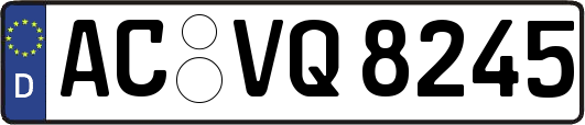 AC-VQ8245
