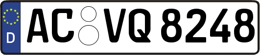 AC-VQ8248