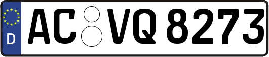AC-VQ8273