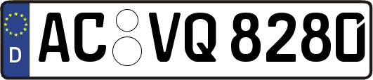 AC-VQ8280