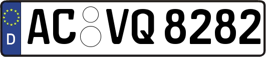 AC-VQ8282