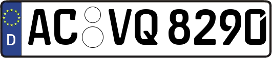 AC-VQ8290