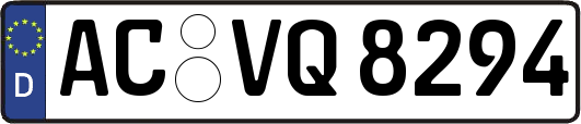 AC-VQ8294