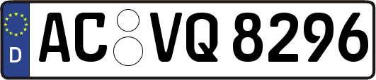 AC-VQ8296