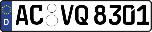 AC-VQ8301