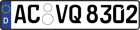 AC-VQ8302