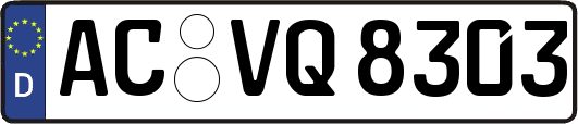 AC-VQ8303