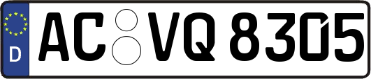 AC-VQ8305