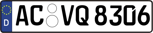 AC-VQ8306