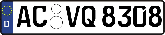 AC-VQ8308