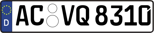 AC-VQ8310