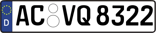 AC-VQ8322