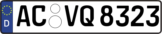AC-VQ8323