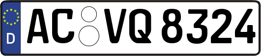 AC-VQ8324