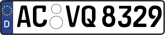 AC-VQ8329