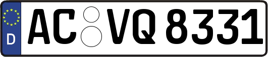 AC-VQ8331