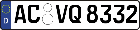AC-VQ8332