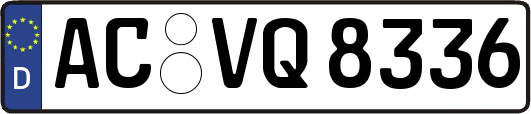 AC-VQ8336
