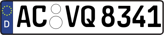 AC-VQ8341