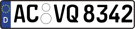 AC-VQ8342