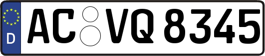 AC-VQ8345