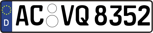 AC-VQ8352