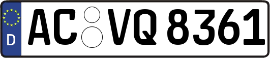 AC-VQ8361