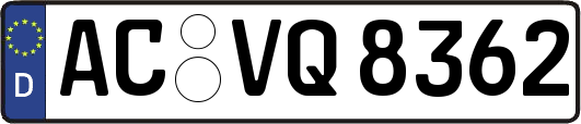 AC-VQ8362