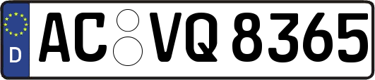 AC-VQ8365