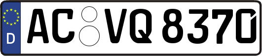 AC-VQ8370