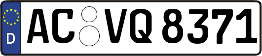 AC-VQ8371