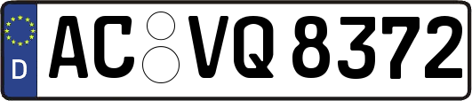 AC-VQ8372