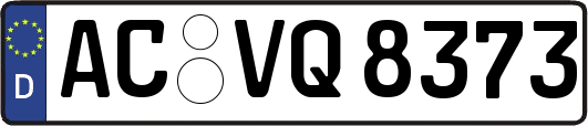 AC-VQ8373