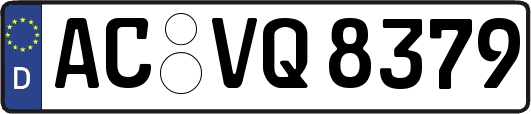 AC-VQ8379