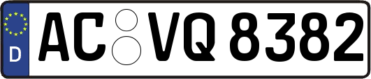 AC-VQ8382