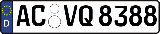AC-VQ8388