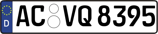 AC-VQ8395