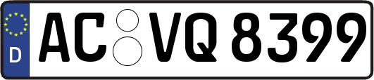 AC-VQ8399