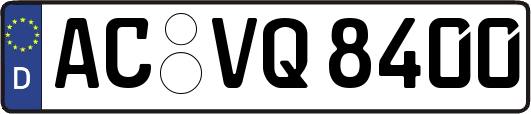 AC-VQ8400