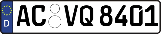 AC-VQ8401