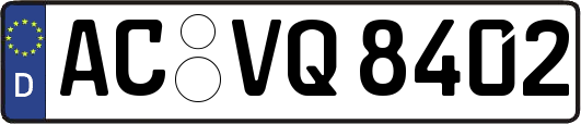 AC-VQ8402