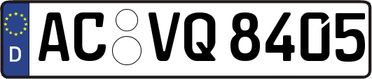 AC-VQ8405