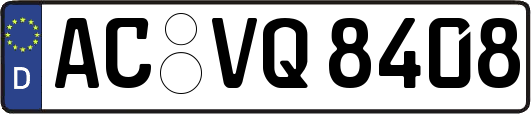 AC-VQ8408