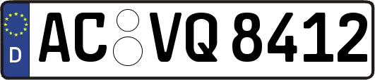 AC-VQ8412