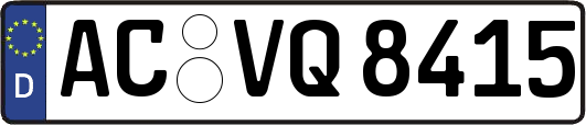AC-VQ8415