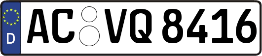 AC-VQ8416