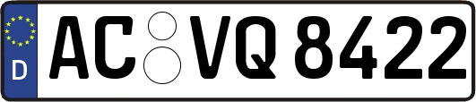 AC-VQ8422