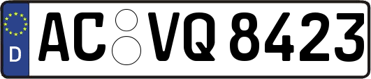 AC-VQ8423