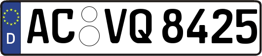 AC-VQ8425