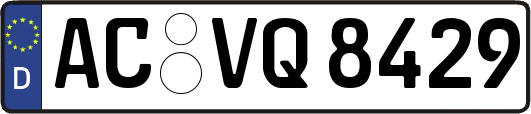 AC-VQ8429
